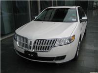 mkz 2011mkz mkz报价 林肯mkz