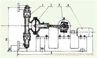 供应DBY型电动隔膜泵