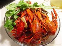 南京龙虾料批发 公司