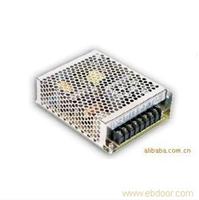 上海兢纬NED-50B,85-264VAC,120-370VDC台湾明纬开关直流电源网