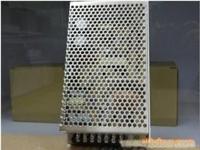 上海兢纬NED-100B,115-230VAC台湾明纬双组输出开关电源