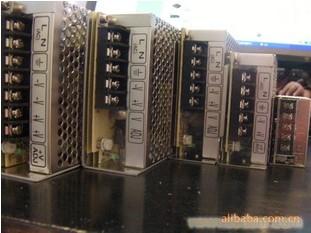 上海兢纬NET-50C,85-264VAC,120-370VDC 稳压开关电源