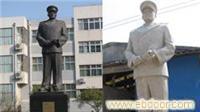 历史人物雕塑/上海人物雕塑