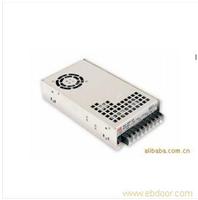 上海兢纬SE-450-3.3,90-132VAC,180-264VAC台湾明纬450W单组输出开关电源