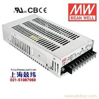 S-210-13.5 210W 13.5V15A 单路输出明纬开关电源(G2系列-内置有外壳) 广州产 2年质保