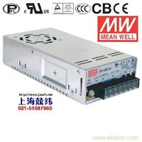 SP-200-13.5 200W 13.5V14.9A 单路输出带PFC功能明纬开关电源 苏州产 3年质保