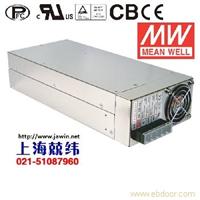 SP-750-27 750W 27V27.8A 单路输出带PFC功能明纬开关电源 台湾产 3年质保