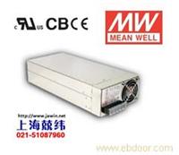 PSP-500-12 500W 12V41.5A 单路输出明纬开关电源(可并联内置有外壳) 台湾产 3年质保