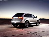 mkx 林肯mkx  2011款mkx mkx配置 mkx报价