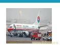 国内空运