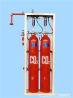 二氧化碳灭火器