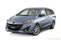 一汽马自达5 2011款 2.0 自动舒适型