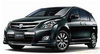 一汽马自达8 2011款 2.3L 型