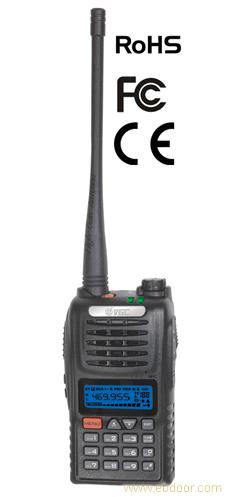 VR-200对讲机