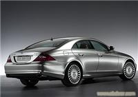 奔驰CLS 2009款 CLS350 /上海奔驰4s店电话