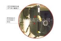 上海英格索兰空压机_高压氮气压缩机