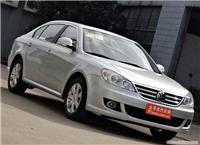 朗逸 2011款 1.4TSI 手动 品雅版