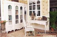 上海欧式家具、别墅设计、成套家具、做旧、报价