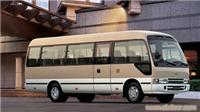 商务租车-上海商务租车价格-商务租车公司