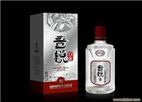 石家庄白酒包装