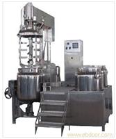 DHZ型化妆品成套设备-B