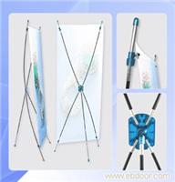 上海X展架/X展架尺寸/X展架价格/上海X展架制作