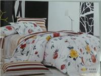 学校床上用品生产加工