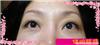 纹眼线，纹眼线真人图片