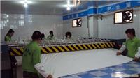 西安最专业的洗涤公司