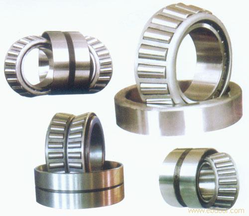 圆锥滚子轴承