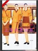 上海酒店服装设计 