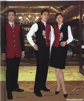 上海酒店服饰专卖 