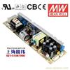 LPS-50-15 50W 15V3.4A 单路输出无外壳窄条PCB板明纬开关电源 苏州产 2年质保
