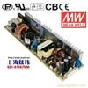 LPP-100-12 100W 12V8.4A 单路输出带PFC功能无外壳窄条PCB板明纬开关电源 苏州产