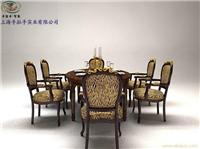 上海欧式家具,板式家具,欧式床,酒店成套家具,木质家具,品牌 ，精致欧式家装效果图