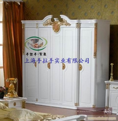 上海欧式家具 新古典家具 板式家具 田园家具 欧式装饰图 报价 定做
