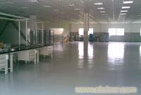 QB-06 防静电涂装系统-上海环氧树脂地坪漆专卖