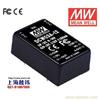 DCW03A-12 3W 9~18V输入±12V 稳压双路输出明纬DC-DC转换模块电源 无铅 2年质保