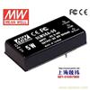 DLW05B-15 5W 18~36V 输入 ±15V 稳压双路输出明纬DC-DC转换模块电源 无铅 2年质保