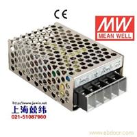 SD-15A-12 15W 9.2~18V 输入 12V1.25A 输出有外壳明纬DC-DC转换电源 苏州产 2年质保