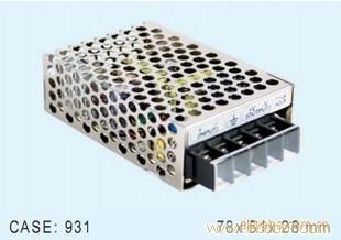 SD-15A-5 15W 9.2~18V 输入 5V3A 输出有外壳明纬DC-DC转换电源 苏州产 2年质保