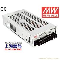 SD-200B-24 200W 19~36V输入,24V8.4A 输出有外壳明纬DC-DC转换电源 台湾产 2年质保