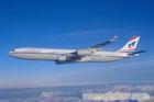上海至徐州空运