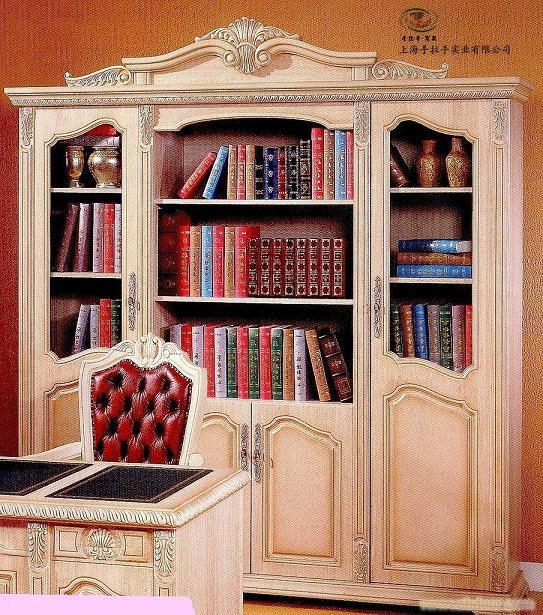 上海欧式家具,板式家具,欧式床,酒店成套家具，书柜