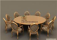 上海欧式家具,贴金箔银箔 ,欧式橱柜,复古,做旧,报价