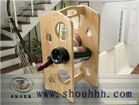 上海酒架定做，实木酒架，恒温酒柜，红酒专用,橡木酒架