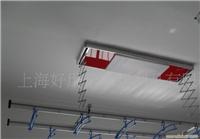 晾衣架-触摸屏控制遥控升降晾衣架