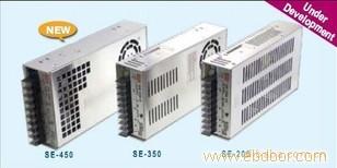 SE-200-36 200W 36V5.6A 单路输出明纬开关电源(SE系列-通用型内置有外壳) 苏州产 2年质保