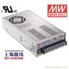 SE-350-24 350W 24V14.6A 单路输出明纬开关电源(SE系列-通用型内置有外壳) 苏州产 2年质保