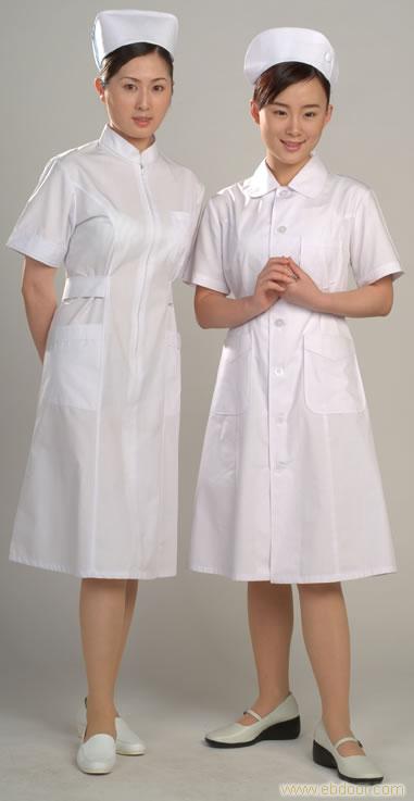 供应订做护士服制服工作服
